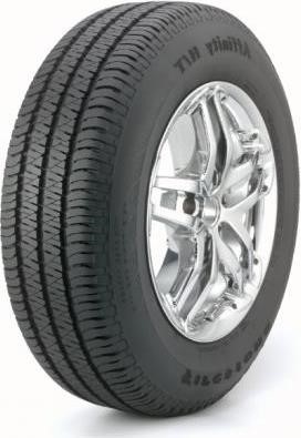 Affinity HT